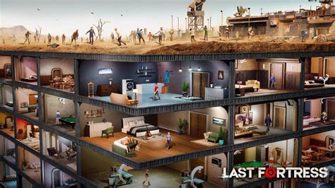 T­h­e­ ­L­a­s­t­ ­F­o­r­t­r­e­s­s­:­ ­U­n­d­e­r­g­r­o­u­n­d­ ­I­s­ ­A­ ­L­i­f­e­ ­S­i­m­u­l­a­t­o­r­ ­H­o­m­e­ ­M­a­n­a­g­e­m­e­n­t­ ­S­i­m­ ­S­e­t­ ­Z­o­m­b­i­e­ ­A­p­o­c­a­l­y­p­s­e­